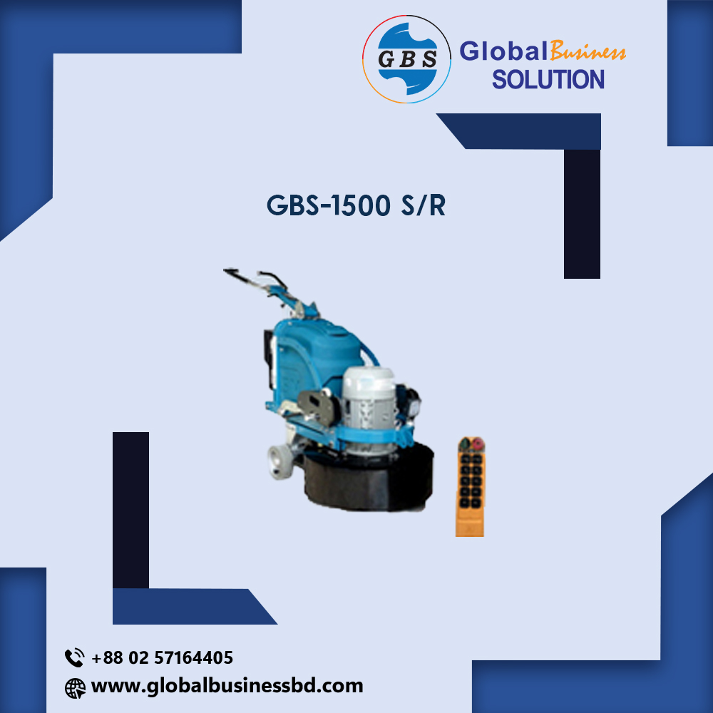 Global Business Solution